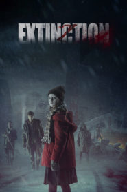 Nonton Extinction