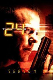 24: Season 5