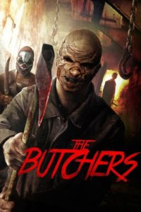 Nonton The Butchers 2014