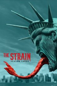 The Strain: Season 3