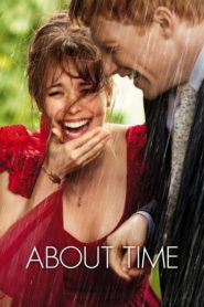 Nonton About Time 2013