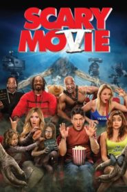 Nonton Scary Movie 5 2013