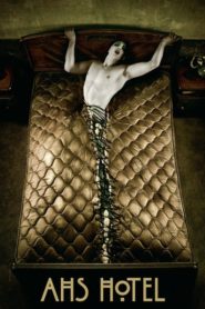 American Horror Story: Season 5