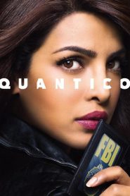 Nonton Quantico
