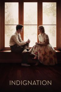 Nonton Indignation 2016