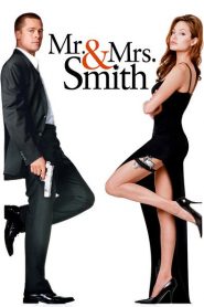 Nonton Mr. & Mrs. Smith 2005