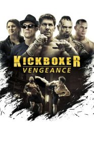 Nonton Kickboxer: Vengeance 2016