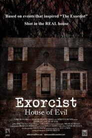 Nonton Exorcist House of Evil 2016