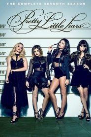Pretty Little Liars: Season 7