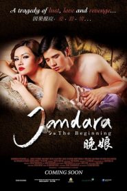 Nonton Jan Dara: The Beginning 2012