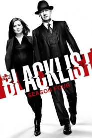 The Blacklist: Season 4