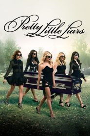 Nonton Pretty Little Liars