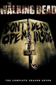 The Walking Dead: Season 7