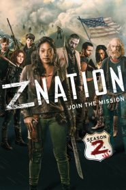 Z Nation: Season 2