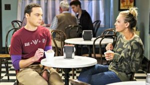 The Big Bang Theory 10×5