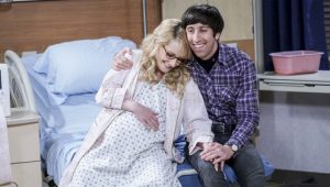 The Big Bang Theory 10×11