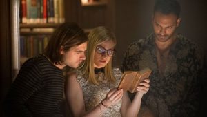 The Magicians: 2×2