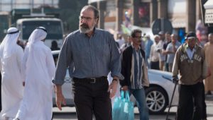 Homeland 6×3