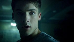 Teen Wolf 6×7