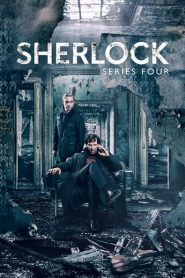 Sherlock: Season 4
