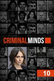 Criminal Minds: Season 10