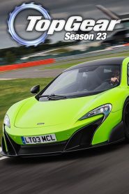 Top Gear: Season 23