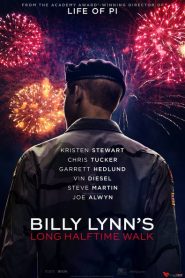 Nonton Billy Lynn’s Long Halftime Walk 2016