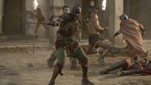 Spartacus 1×13 Kill Them All