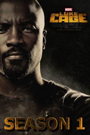 Marvel’s Luke Cage: Season 1