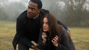 South of Hell 1×4 White Noise