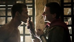 Spartacus 1×2 Sacramentum Gladiatorum