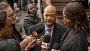 Marvel’s Luke Cage 1×7