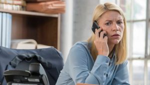 Homeland 6×2