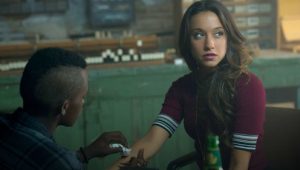 The Magicians 1×2 The Source of Magic