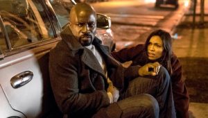 Marvel’s Luke Cage 1×8