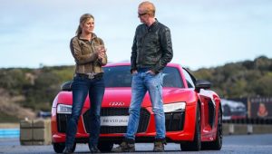 Top Gear 23×3