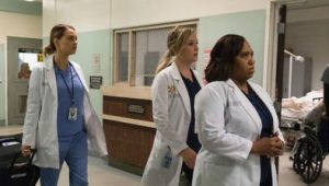 Grey’s Anatomy 13×10