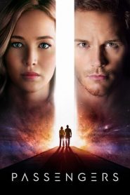 Nonton Passengers 2016