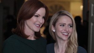 Quantico 2×13 EPICSHELTER