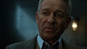 Gotham: 3×21
