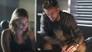 The River 1×7 The Experiment
