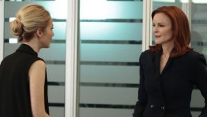 Quantico 2×10 JMPALM