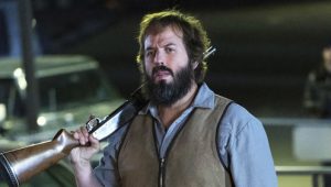 Fargo 2×6 Rhinoceros