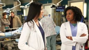 Grey’s Anatomy 13×13