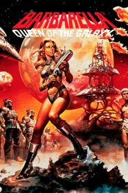 Nonton Barbarella 1968