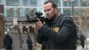 Blindspot 2×13 Name Not One Man