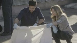 Criminal Minds 12×12 A Good Husband
