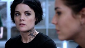 Blindspot 2×15