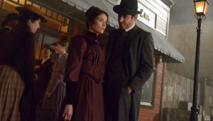 Timeless 1×11 The World’s Columbian Exposition