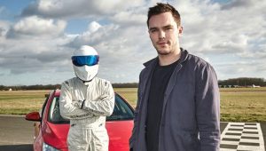 Top Gear 22×7